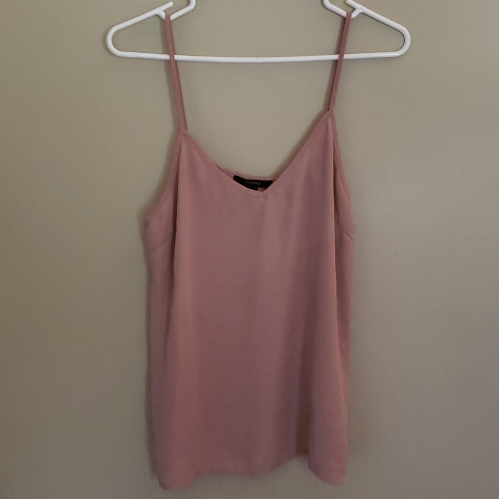 Jrs. Cami